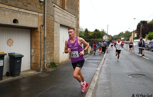 resultats du WE 30- 31/08